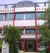 Kshitij Royale Hotel 2*