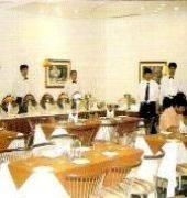 Hotel Kshitij Royale