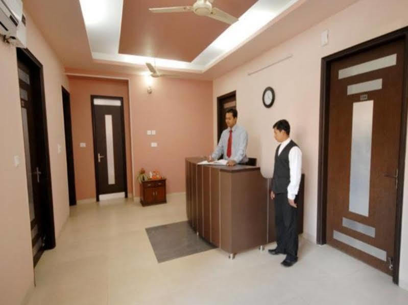 Corporate Prime 3* Gurgaon