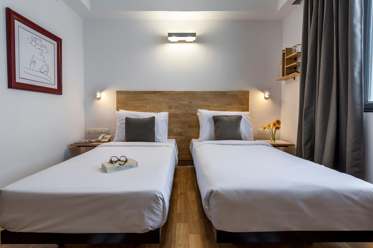 Hotel Oyo Townhouse 20 Huda Metro South 1 3*