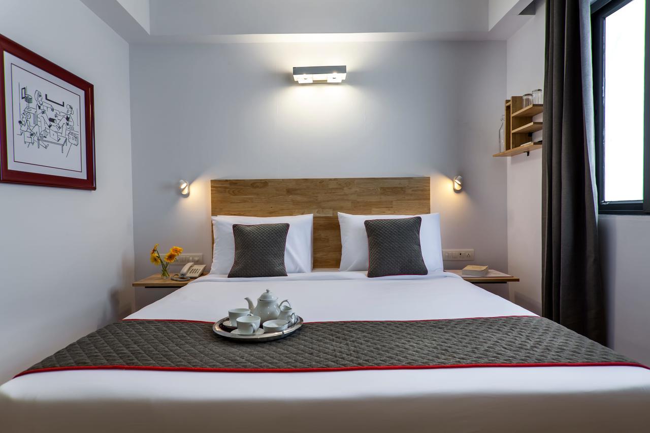 Oyo Townhouse 20 Huda Metro South 1 Hotel Gurgaon