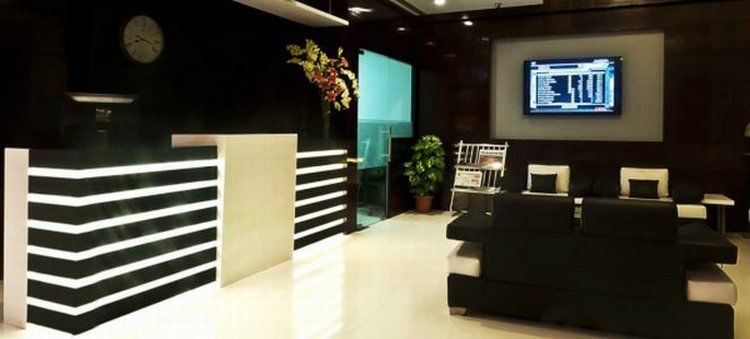 Blue Stone By Royal Orchid 4*