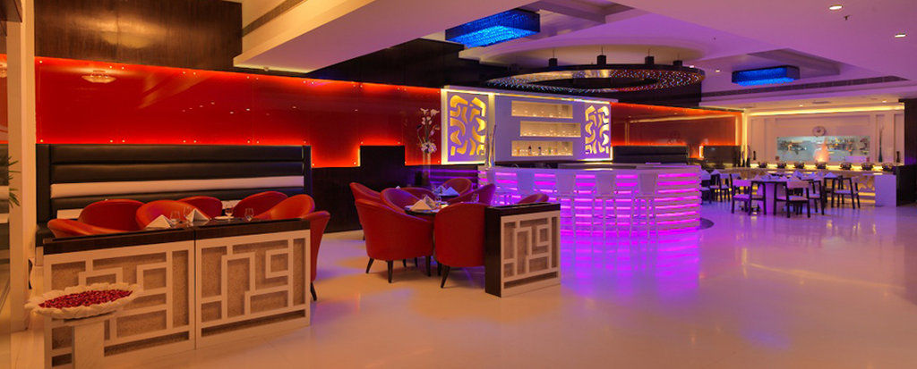 Blue Stone By Royal Orchid 4*