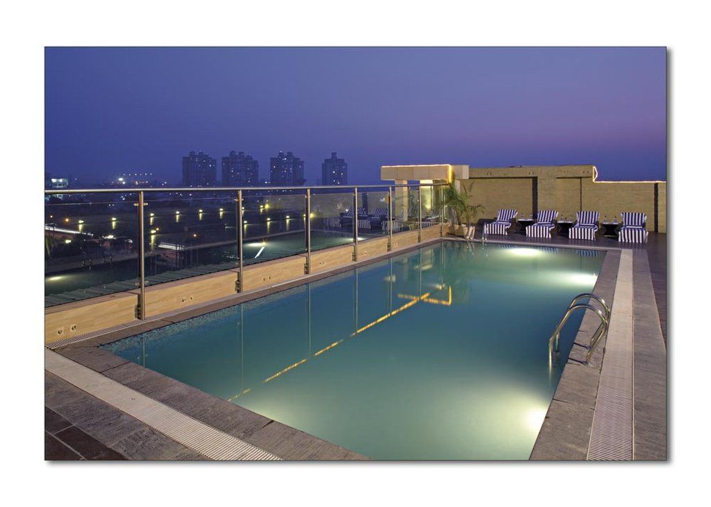 Radisson Sector 29 Gurugram 5* Gurgaon