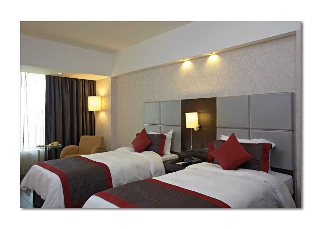 Hotel Radisson Sector 29 Gurugram 5*