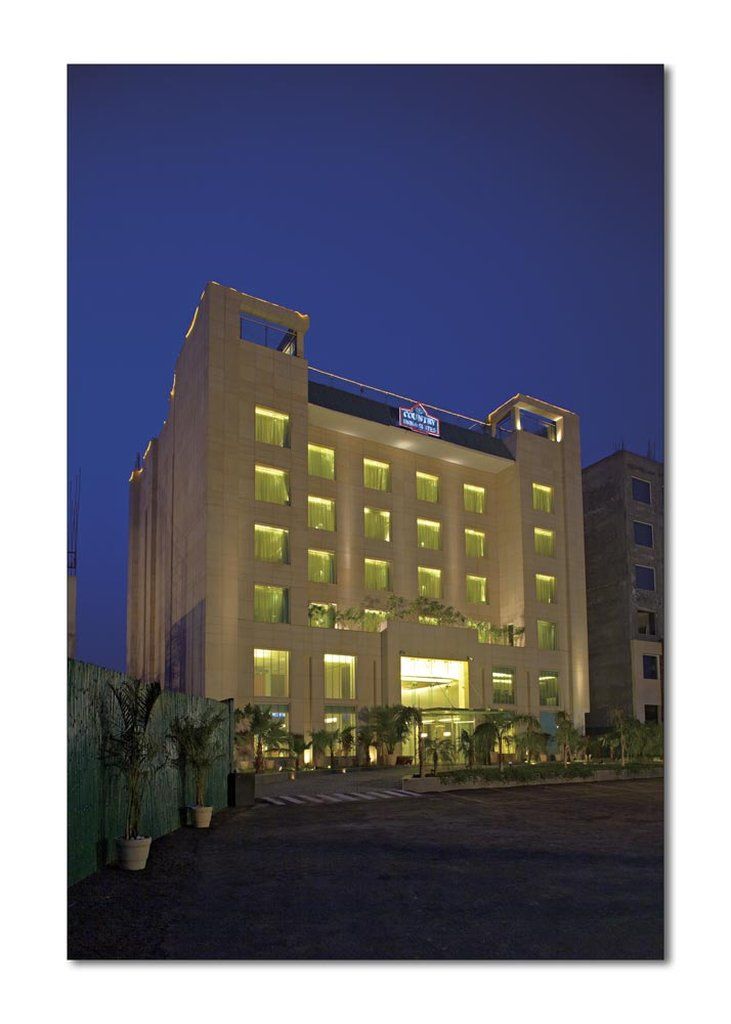 Radisson Sector 29 Gurugram Hotel Gurgaon