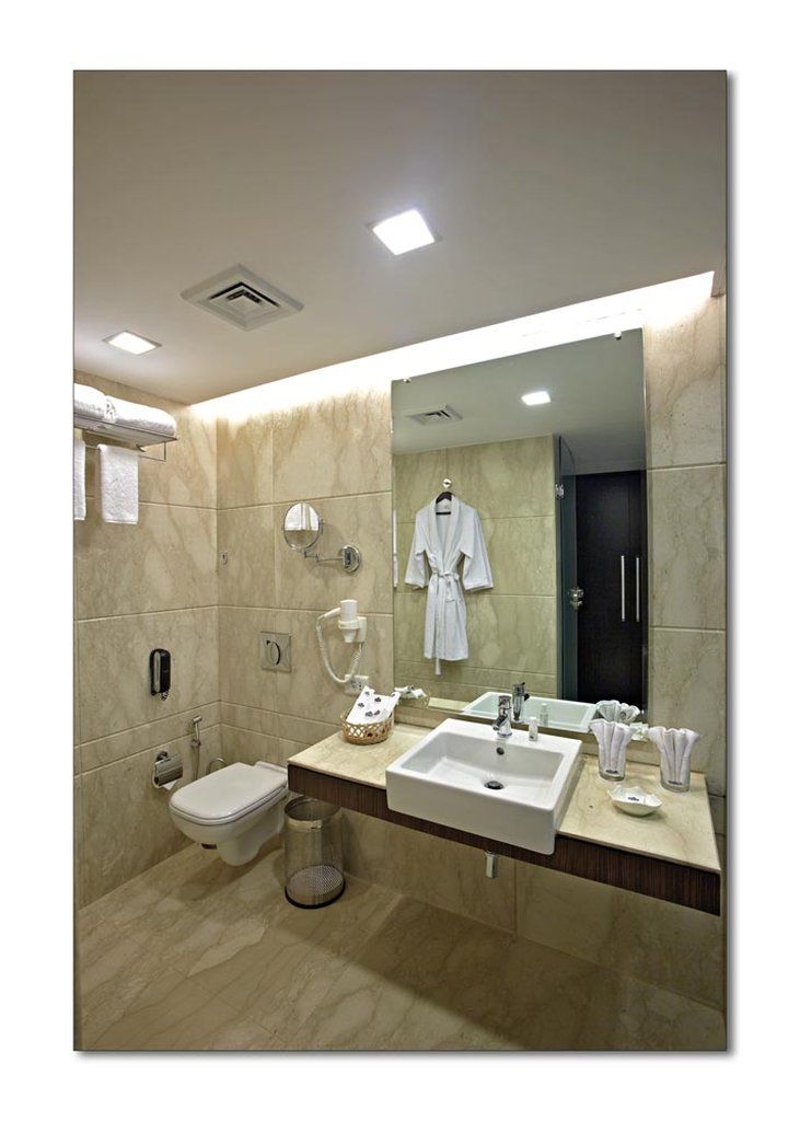 Radisson Sector 29 Gurugram