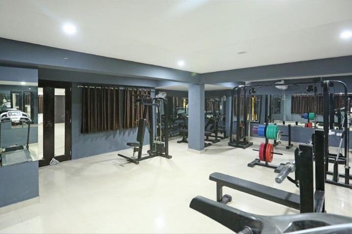 The Royal Crown Hotel 3*