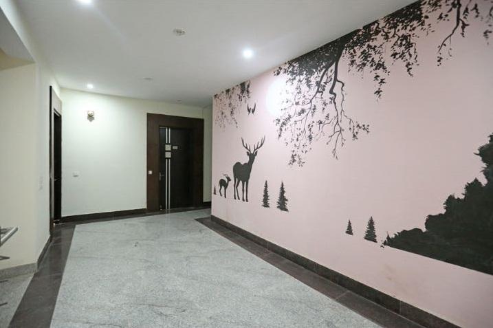 The Royal Crown Gurgaon