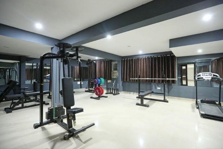 The Royal Crown Hotel Gurgaon