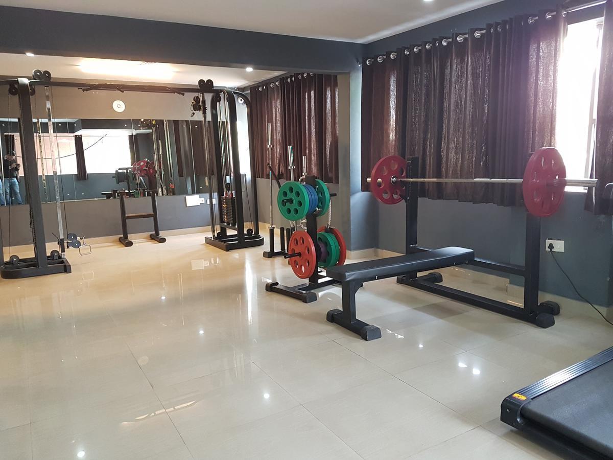 The Royal Crown Hotel Gurgaon
