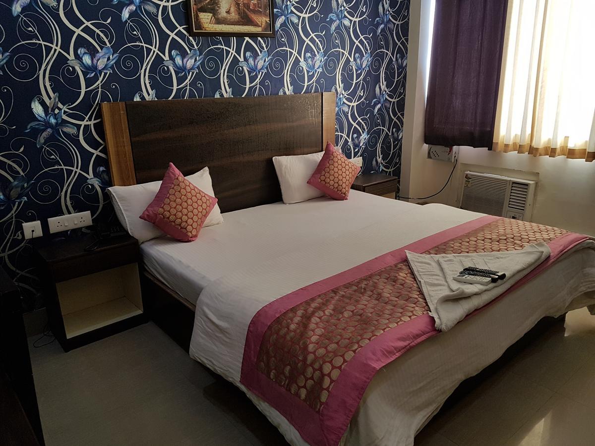 The Royal Crown Gurgaon