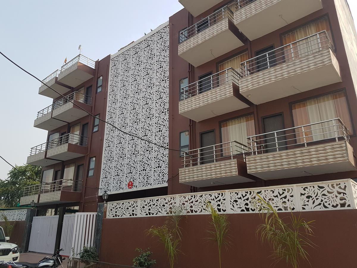 The Royal Crown Gurgaon