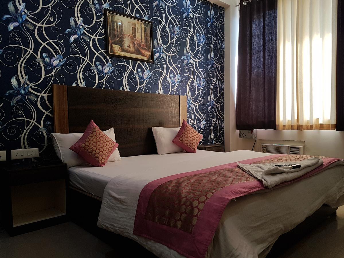 The Royal Crown Gurgaon