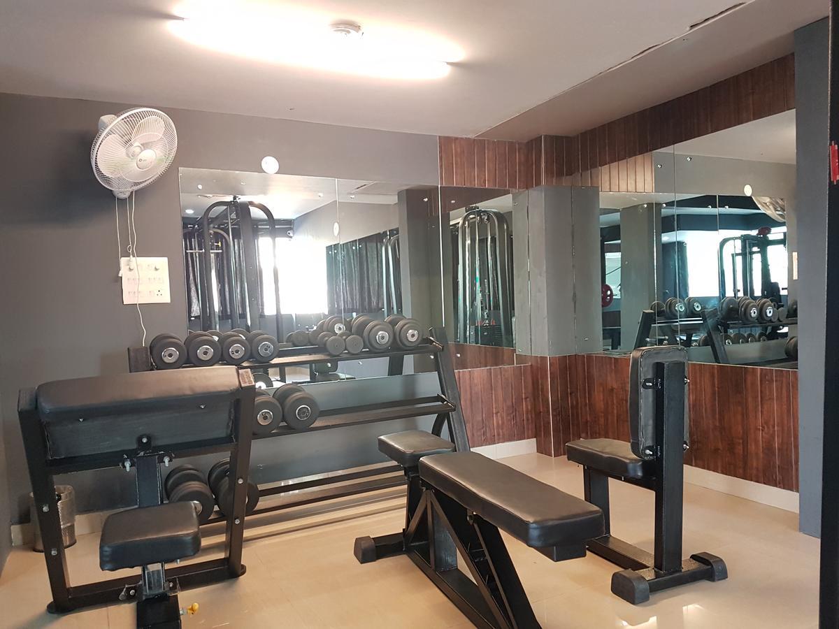 The Royal Crown Gurgaon