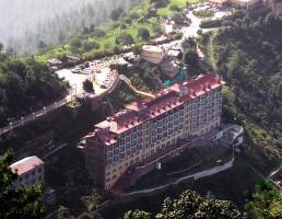 Hotel Jukaso It 4*