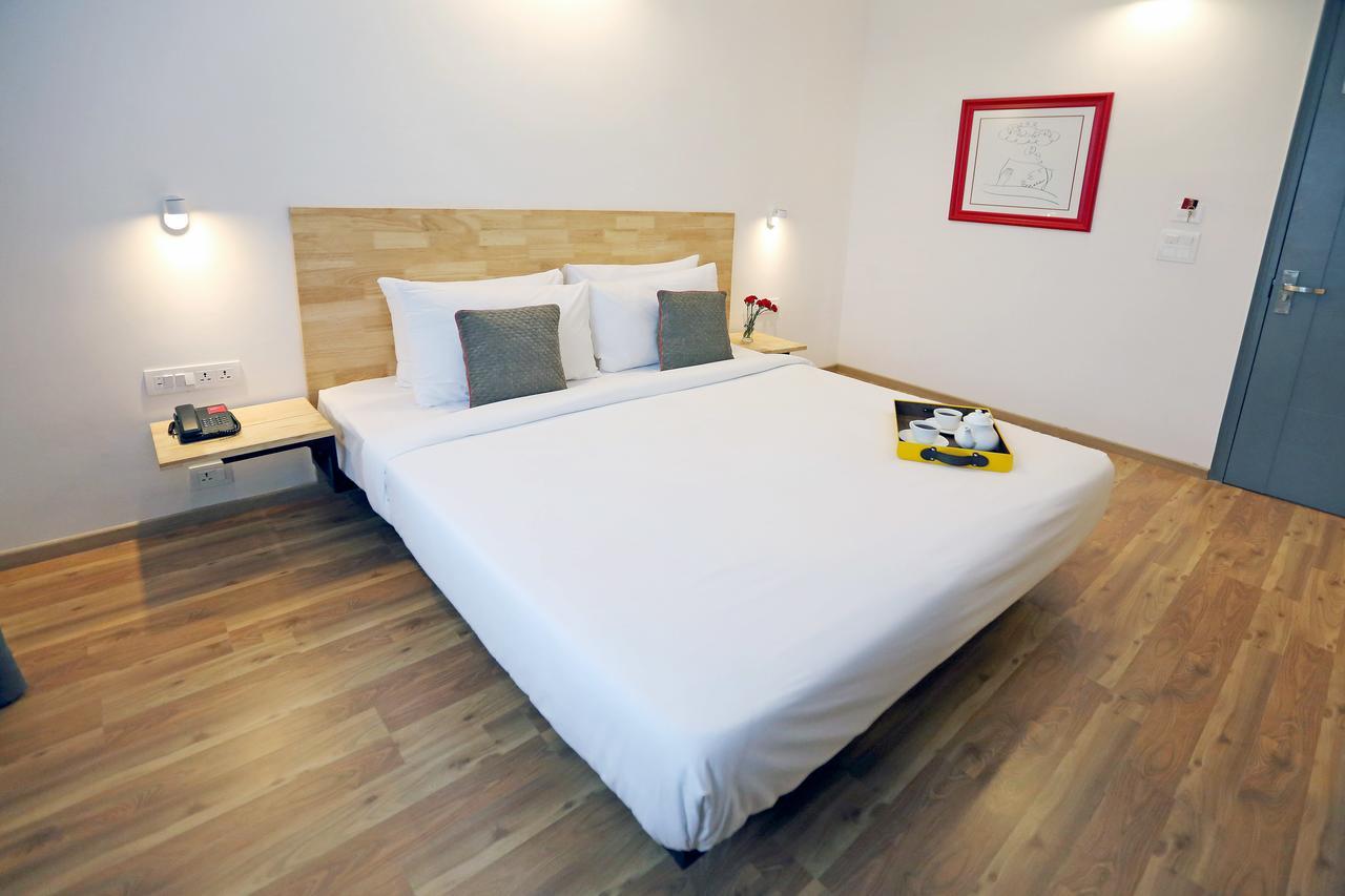 Hotel Oyo Townhouse 018 Medanta Gurgaon