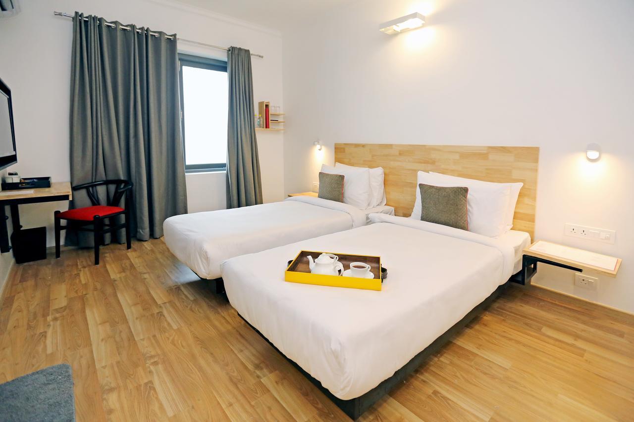 Oyo Townhouse 018 Medanta Hotel Gurgaon