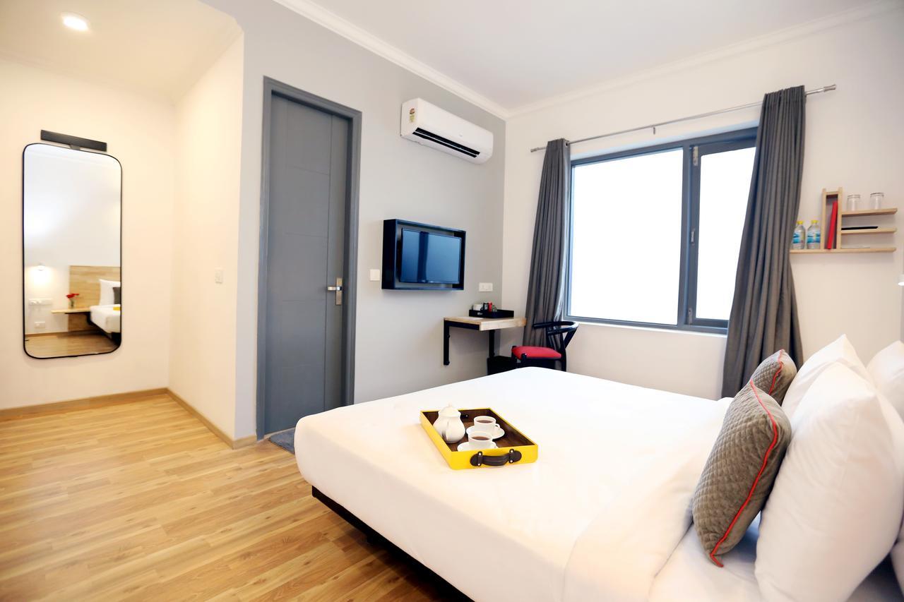 Hotel Oyo Townhouse 018 Medanta Gurgaon