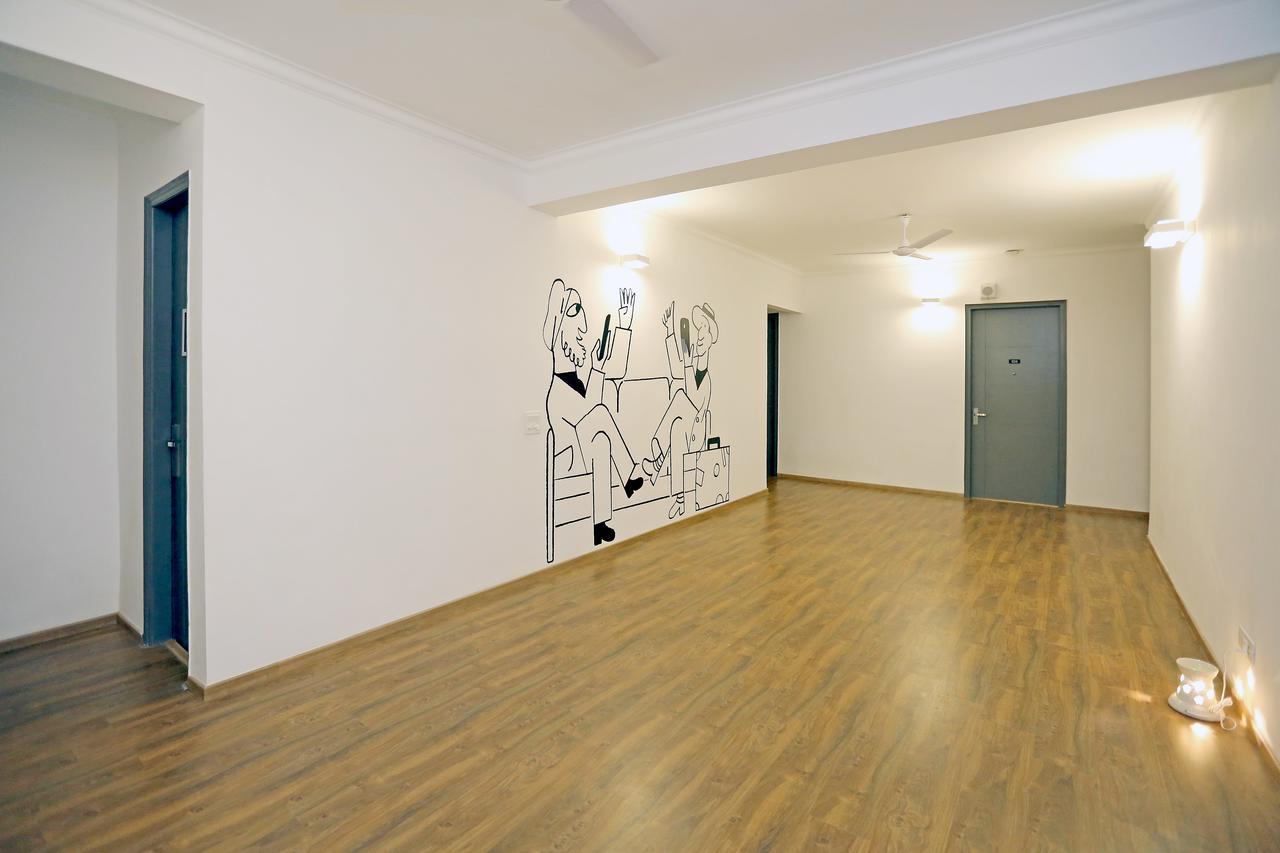 Oyo Townhouse 018 Medanta 3*