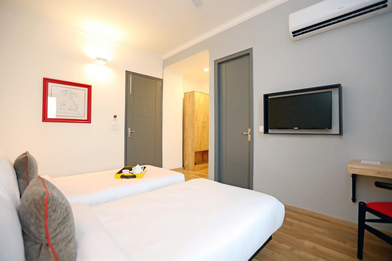 Hotel Oyo Townhouse 018 Medanta