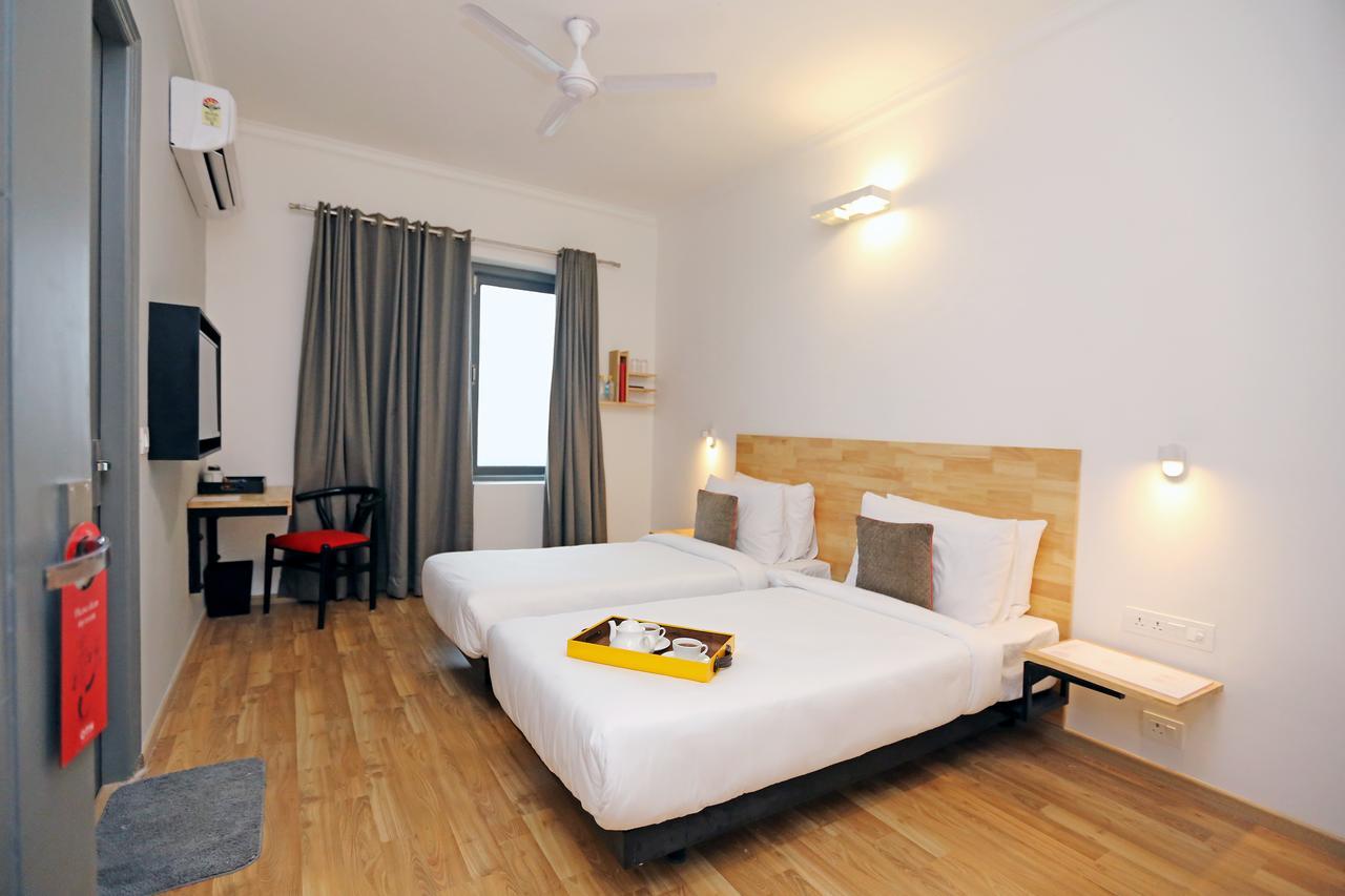 Oyo Townhouse 018 Medanta 3*