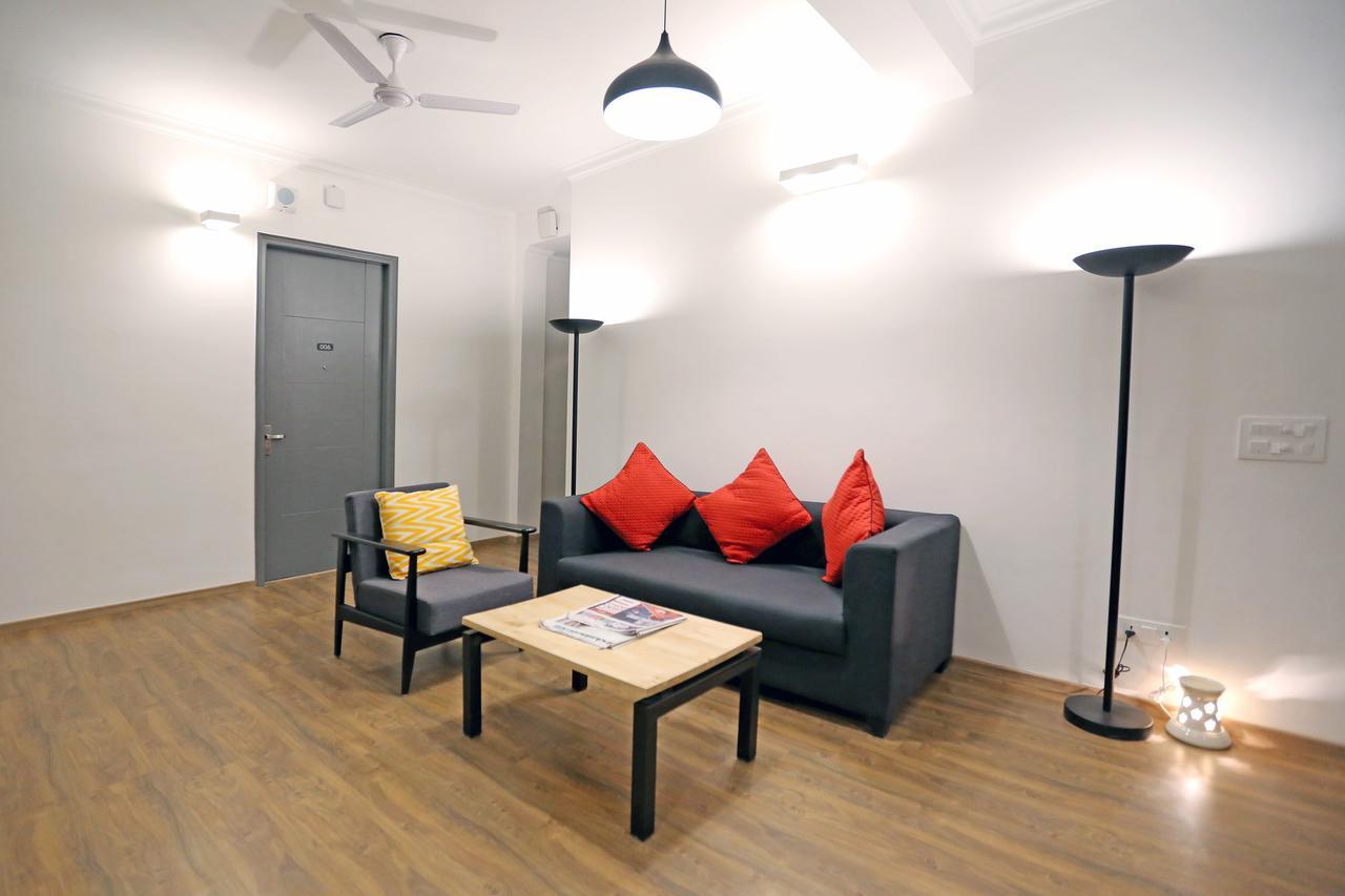 Oyo Townhouse 018 Medanta 3*