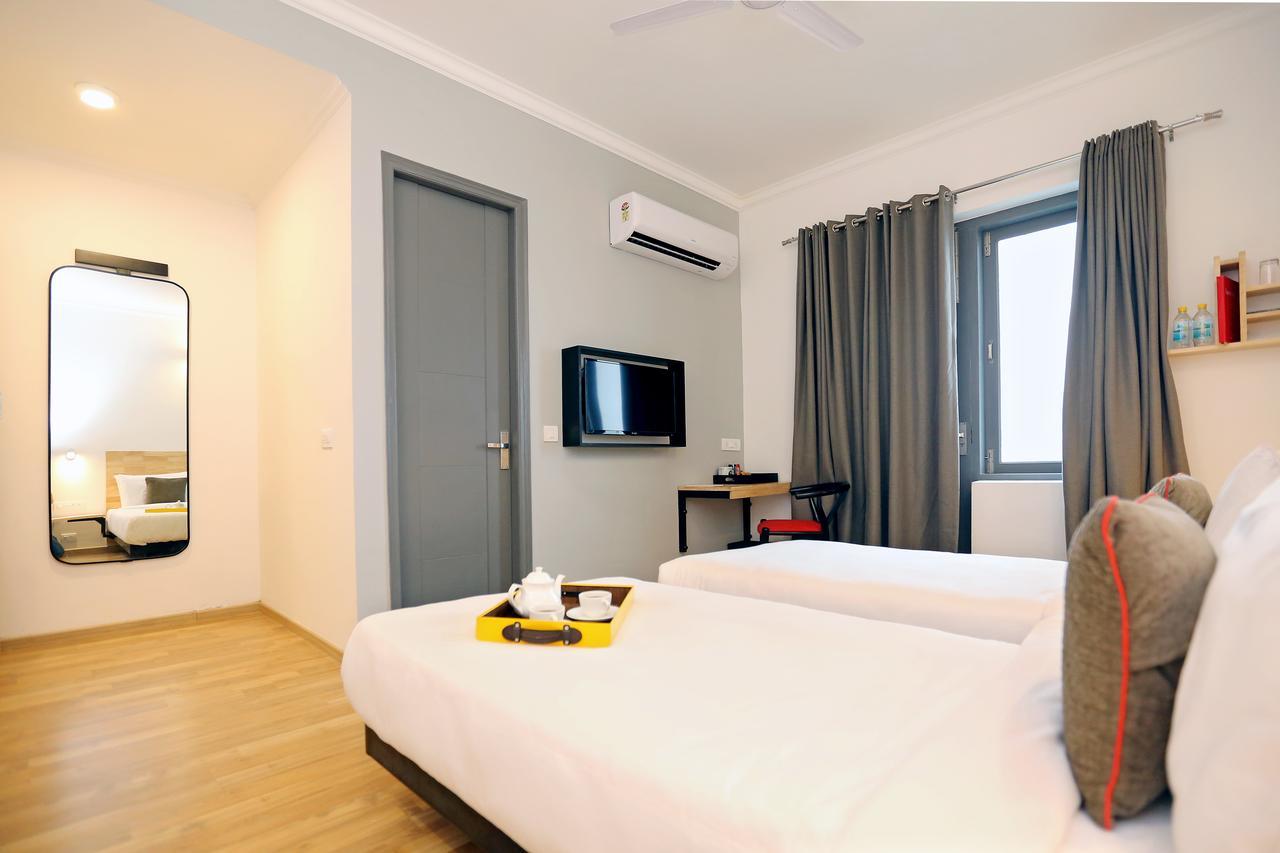Hotel Oyo Townhouse 018 Medanta 3*