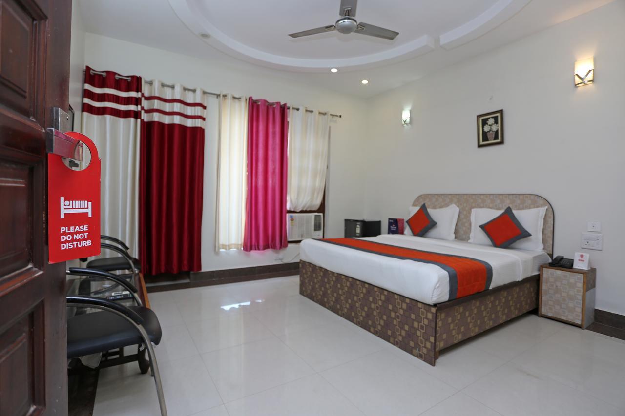 Oyo 6602 Jannat Residency Gurgaon