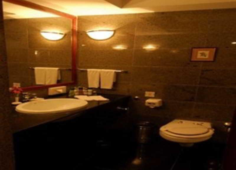 Ashok Country Gurgaon