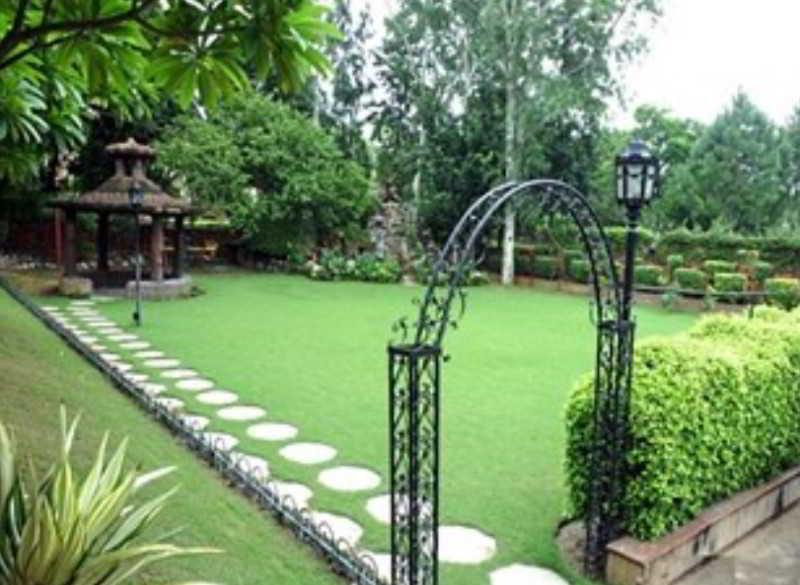 Resort Ashok Country Gurgaon