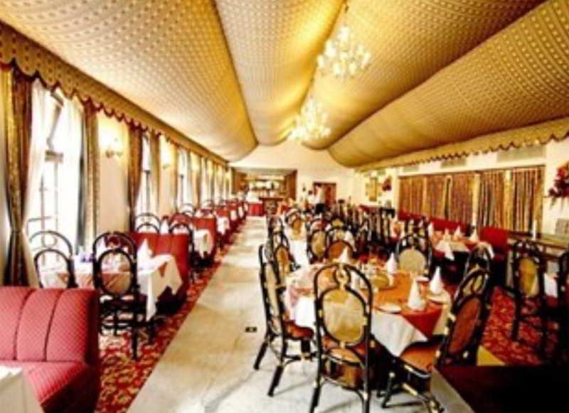 Ashok Country 4* Gurgaon