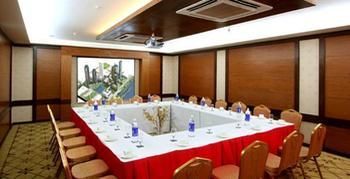 United 21 Citymark Hotel 4*