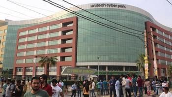 Hotel Vijay Gurgaon