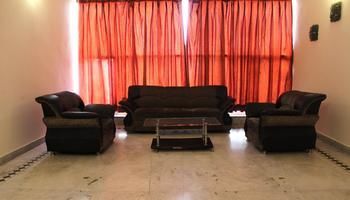 Hotel Oyo Near Huda Centre 3*