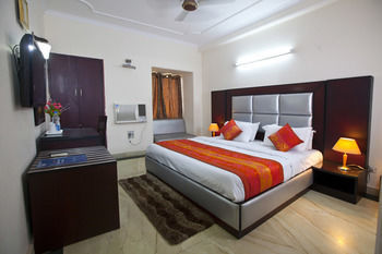 Hotel Oyo Sushant Lok A Block Gurgaon