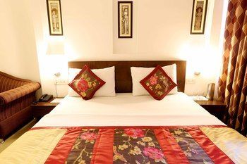 Hotel Oyo Sushant Lok A Block Gurgaon