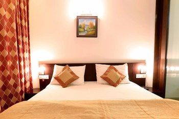 Oyo Sushant Lok A Block Hotel Gurgaon