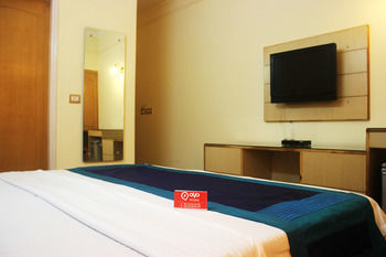 Oyo Sushant Lok A Block Hotel