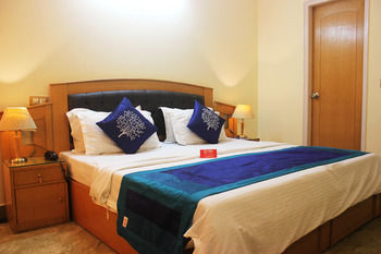 Oyo Sushant Lok A Block 3* Gurgaon