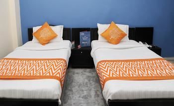 Oyo Fortis Hospital 3* Gurgaon