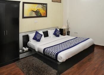 Oyo Fortis Hospital Hotel 3*