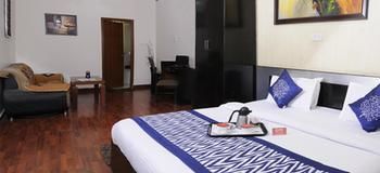 Hotel Oyo Fortis Hospital