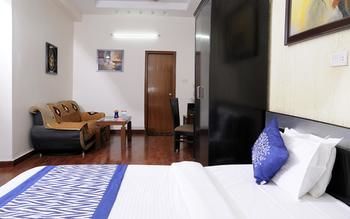 Oyo Fortis Hospital 3*
