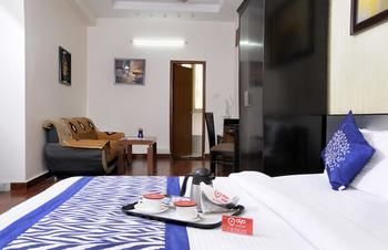 Oyo Fortis Hospital 3* Gurgaon