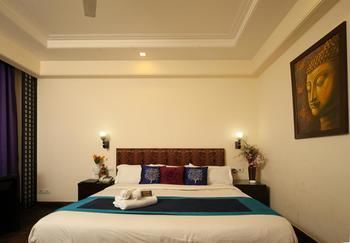 Hotel Oyo Premium Sikandarpur Metro 2 Gurgaon