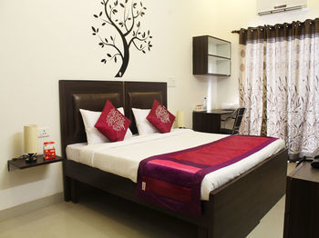 Oyo Sector 49 Gurgaon