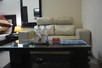 Oyo Sikanderpur Metro 3* Gurgaon