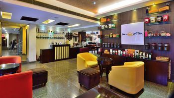 Crossroads Gurgaon