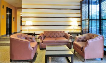 Hotel Crossroads 3*